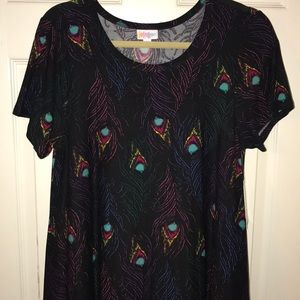 Lularoe Carly dress for sale